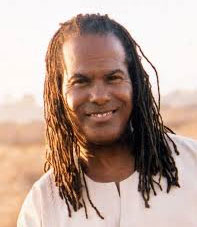 Michael Bernard Beckwith 