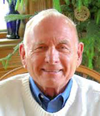 Norman Shealy, M.D., Ph.D.,